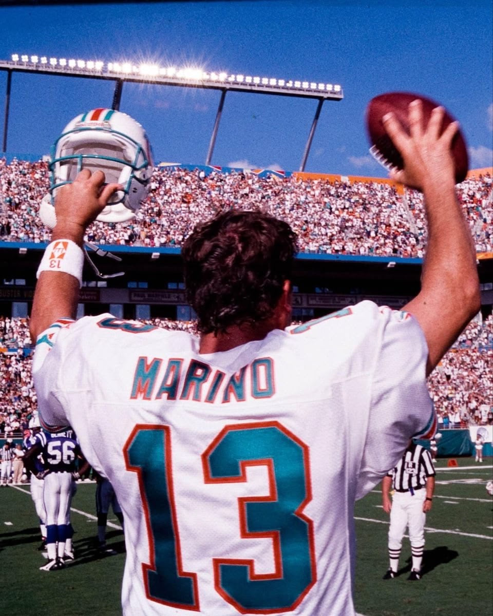 Dan Marino