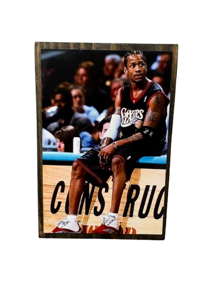 Allen Iverson
