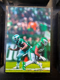 Jalen Carter X Reggie White Plaque
