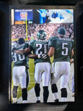 McNabb-Westbrook-Dawkins plaque