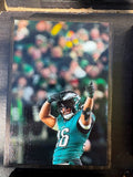 Saquan Barkley plaque