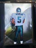 McNabb plaque