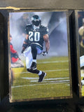 Brian Dawkins plaque