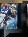 Lawrence Taylor plaque